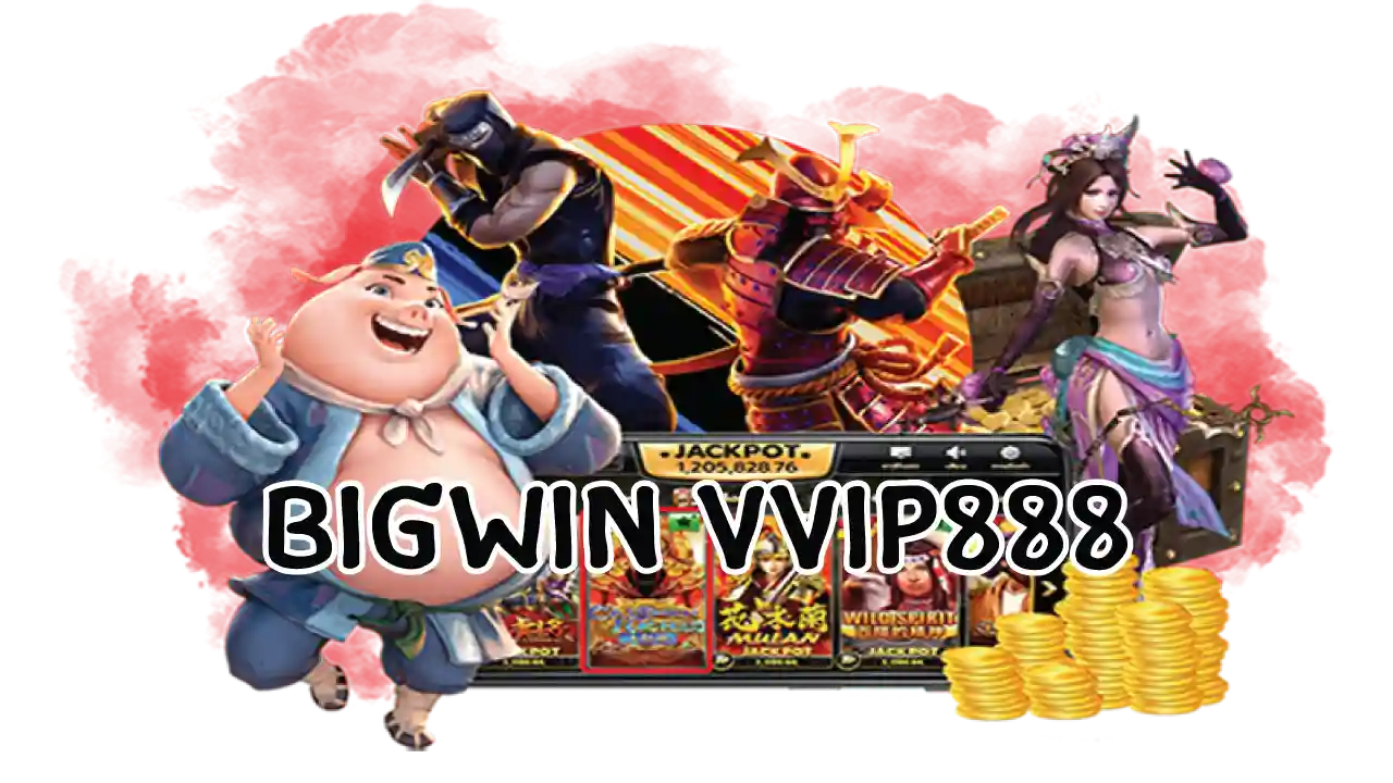 bigwin vvip888