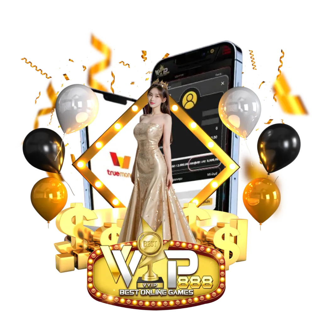 vvip888